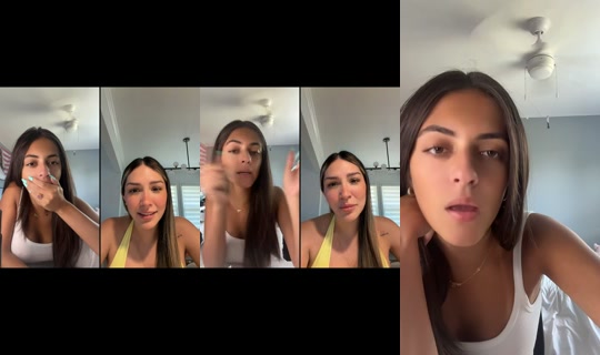 user1893742635 TikTok Live — Jul 13, 2026, 5:33 PM