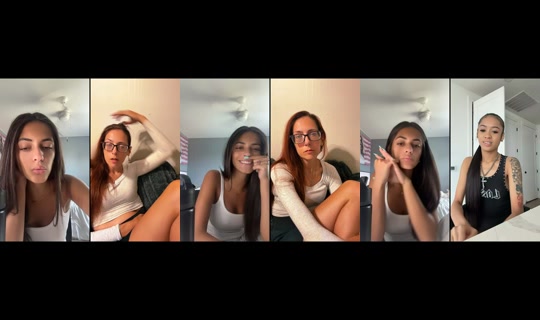 user1893742635 TikTok Live — Jul 13, 2026, 5:48 PM