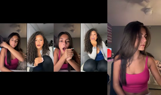 user1893742635 TikTok Live — Jul 15, 2026, 1:58 AM