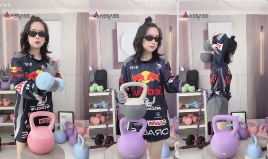 user1951819439720 TikTok Live — Jul 15, 2026, 2:38 AM
