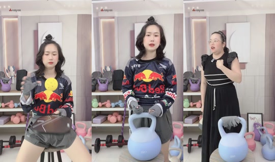 user1951819439720 TikTok Live — Jul 15, 2026, 4:59 AM