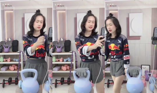 user1951819439720 TikTok Live — Jul 15, 2026, 5:50 AM