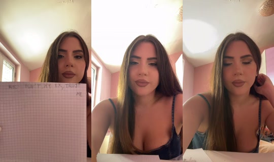 user21322212482838338g TikTok Live — Aug 1, 2026, 3:14 PM