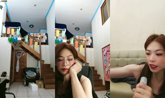 user2132262012924user TikTok Live — Jul 31, 2026, 10:52 AM