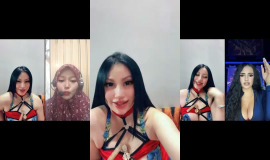 user21588002mmmmm TikTok Live — Jul 14, 2026, 10:22 AM