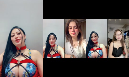 user21588002mmmmm TikTok Live — Jul 14, 2026, 12:32 PM