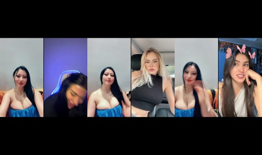 user21588002mmmmm TikTok Live — Jul 15, 2026, 10:45 AM