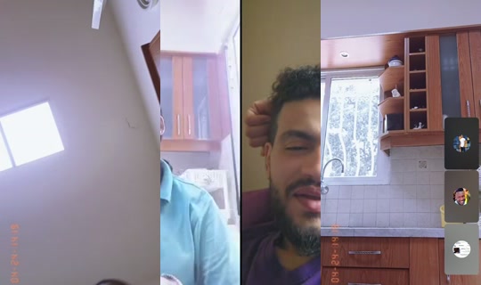user232701245 TikTok Live — Jul 15, 2026, 7:45 AM