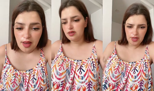 user240787266 TikTok Live — Jul 31, 2026, 2:57 PM