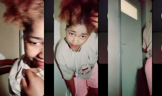 user2429717235387 TikTok Live — Aug 7, 2026, 11:21 AM