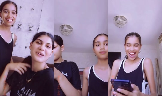 user24887753 TikTok Live — Jul 20, 2026, 11:36 AM