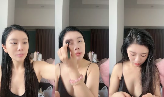 user2691575817049 TikTok Live — Jul 27, 2026, 6:23 AM