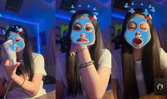 user2706599530449 TikTok Live — Aug 2, 2026, 4:40 PM