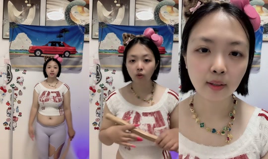 user27181603352787 TikTok Live — Jul 11, 2026, 5:59 AM