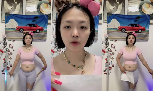 user27181603352787 TikTok Live — Jul 12, 2026, 2:35 PM