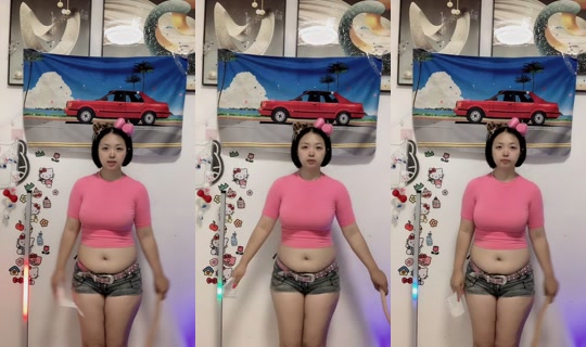 user27181603352787 TikTok Live — Jul 13, 2026, 5:03 AM