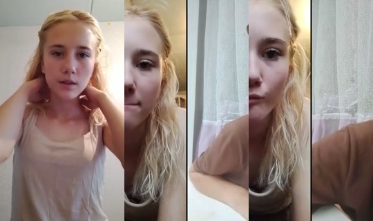 user28132034319017 TikTok Live — Aug 4, 2026, 7:27 AM