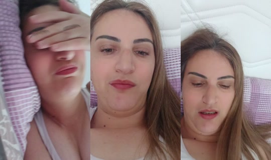 user283737388884 TikTok Live — Aug 27, 2026, 4:46 AM