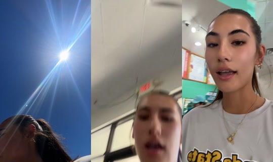 user285741 TikTok Live — Sep 11, 2026, 8:35 PM