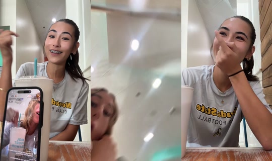 user285741 TikTok Live — Sep 11, 2026, 8:50 PM