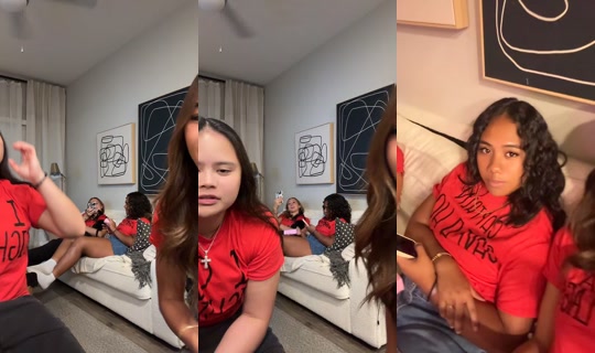 user285741 TikTok Live — Sep 13, 2026, 6:16 AM