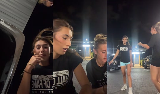 user285741 TikTok Live — Sep 17, 2026, 2:59 AM