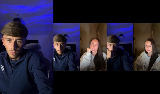 user2927262005 TikTok Live — Sep 7, 2026, 10:57 PM