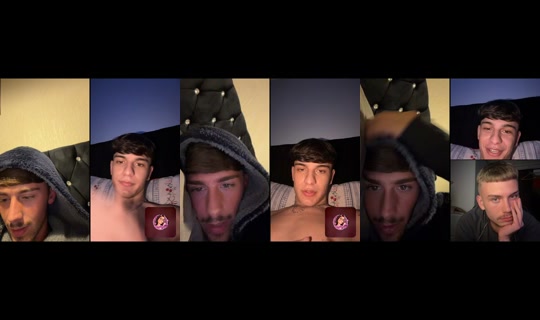 user2927262005 TikTok Live — Sep 8, 2026, 2:30 AM