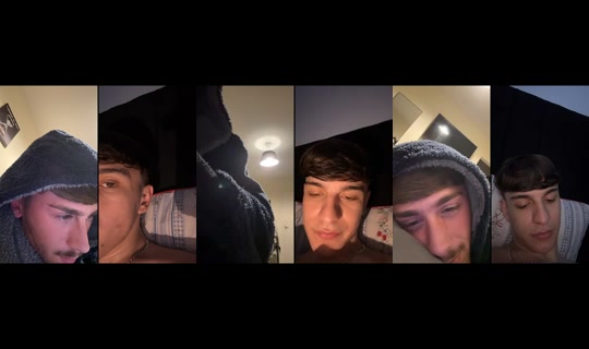 user2927262005 TikTok Live — Sep 8, 2026, 2:59 AM