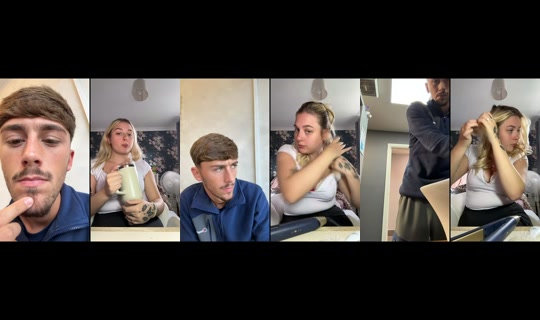 user2927262005 TikTok Live — Sep 8, 2026, 2:10 PM