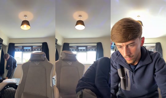 user2927262005 TikTok Live — Sep 8, 2026, 3:35 PM