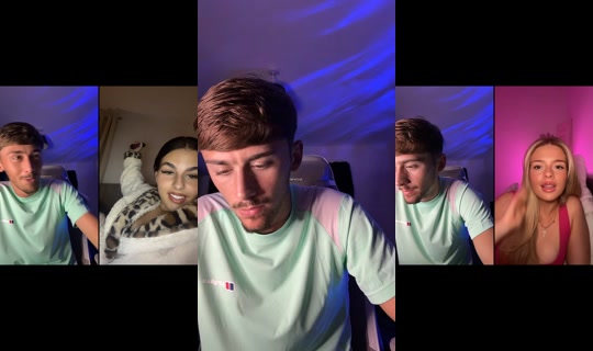 user2927262005 TikTok Live — Sep 8, 2026, 7:59 PM