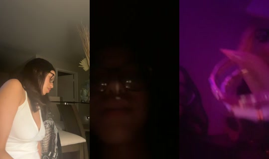 user293639023672 TikTok Live — Sep 1, 2026, 6:50 AM
