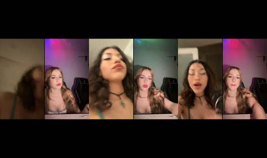 user293639023672 TikTok Live — Sep 3, 2026, 6:59 AM