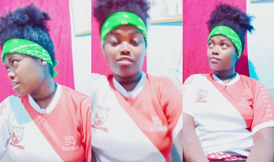 user305856142 TikTok Live — Aug 10, 2026, 8:07 PM