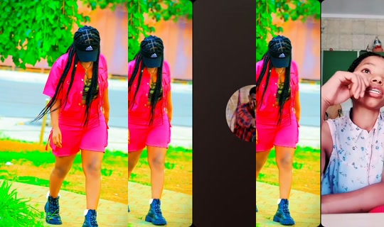 user305856142 TikTok Live — Aug 11, 2026, 1:36 PM