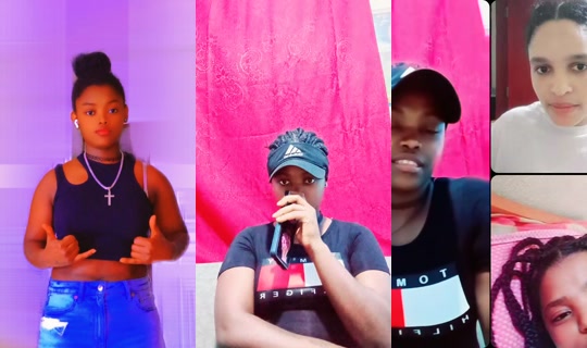 user305856142 TikTok Live — Aug 12, 2026, 1:09 PM