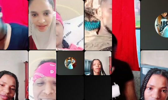 user305856142 TikTok Live — Aug 12, 2026, 1:59 PM
