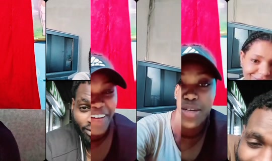 user305856142 TikTok Live — Aug 12, 2026, 2:50 PM