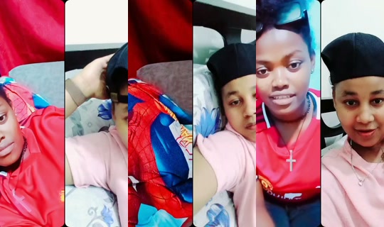 user305856142 TikTok Live — Aug 20, 2026, 4:17 PM