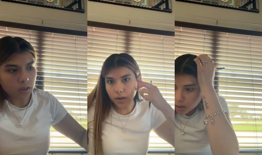 user30928229 TikTok Live — Aug 27, 2026, 6:59 PM