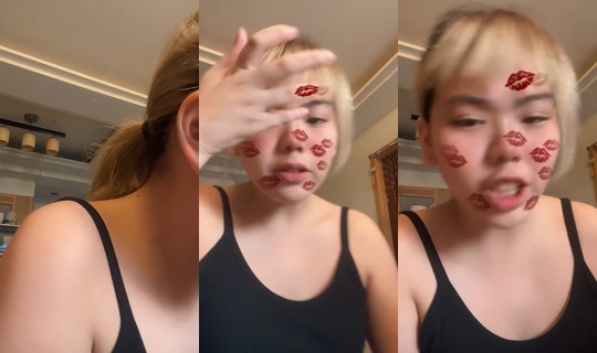 user3251958741652 TikTok Live — Jul 14, 2026, 9:48 AM