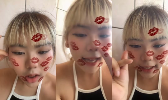 user3251958741652 TikTok Live — Jul 15, 2026, 1:55 AM