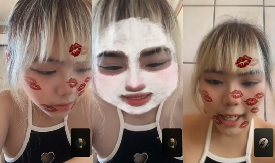 user3251958741652 TikTok Live — Jul 15, 2026, 2:51 AM