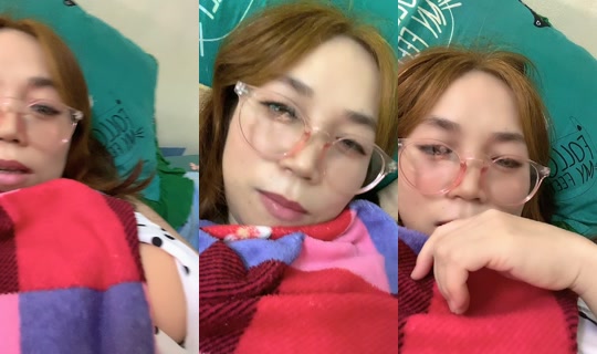 user3308390266988 TikTok Live — Jul 15, 2026, 2:57 AM