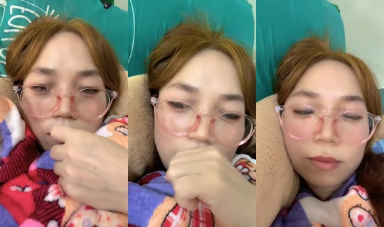 user3308390266988 TikTok Live — Jul 15, 2026, 4:24 AM
