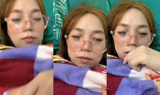 user3308390266988 TikTok Live — Jul 15, 2026, 6:14 AM