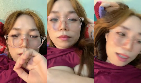 user3308390266988 TikTok Live — Jul 15, 2026, 8:48 AM