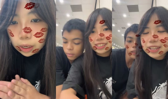 user3318226858257 TikTok Live — Aug 31, 2026, 2:09 PM