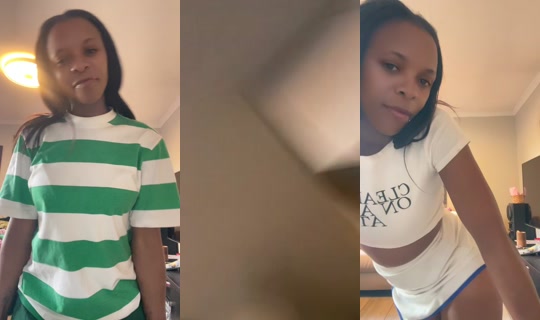 user332402517 TikTok Live — Jul 25, 2026, 2:36 PM